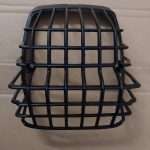 Rear Light Grill N.O.S