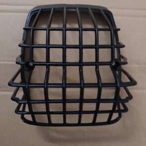 Rear Light Grill N.O.S