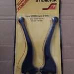 Vespa Stilmotor Lever Set NOS