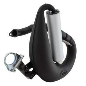 VMC Tork Exhaust