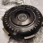 VMC Hard Work 5-Disc Clutch for Small Frame Vespa