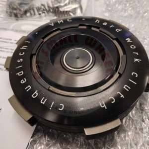 VMC Hard Work 5-Disc Clutch for Small Frame Vespa