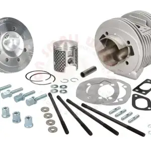 BGM RT 195 Cylinder Kit